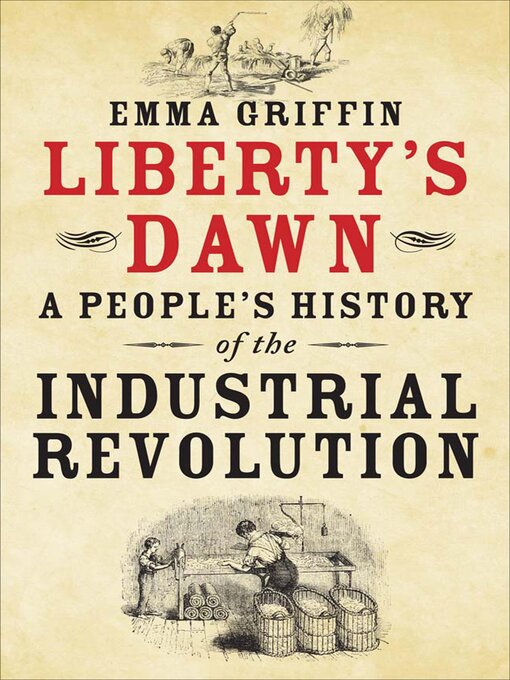 Title details for Liberty's Dawn by Emma Griffin - Available